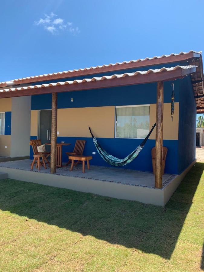Sol Beach Sao Miguel dos Milagres Luaran gambar