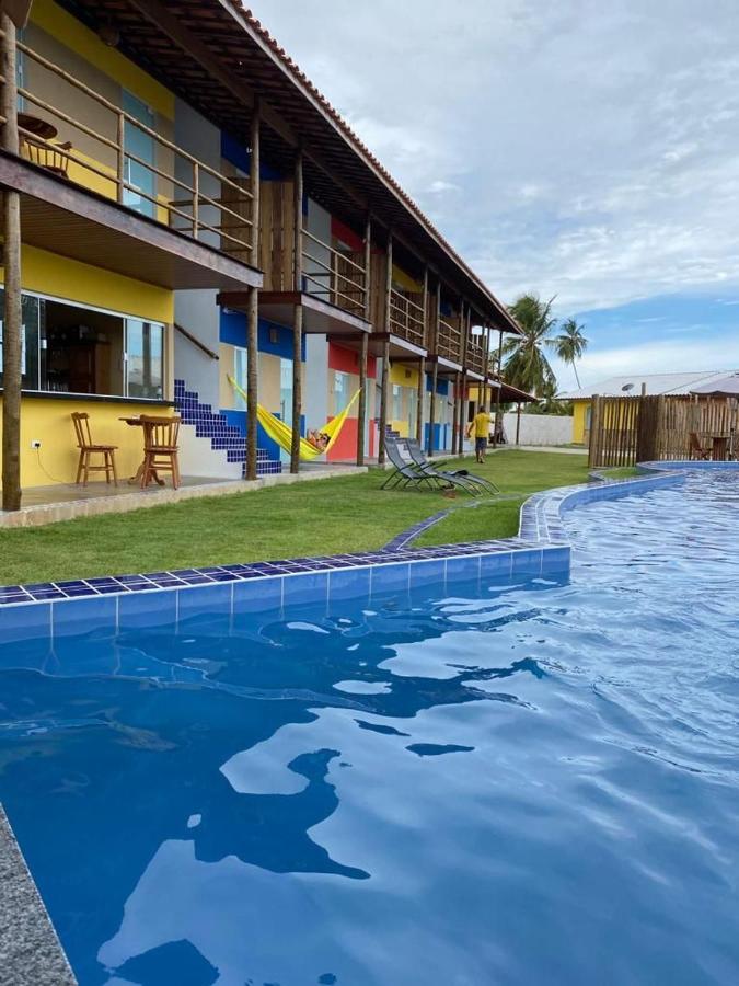 Sol Beach Sao Miguel dos Milagres Luaran gambar